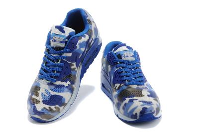 cheap nike air max 90 couple shoes cheap no. 478